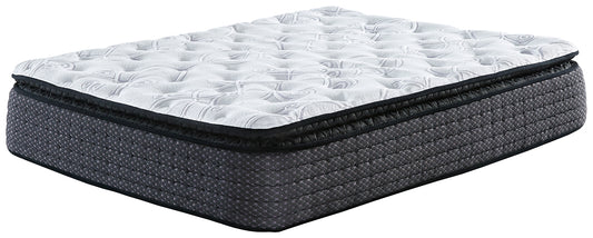 Limited Edition Pillowtop California King Mattress