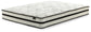 Chime 10 Inch Hybrid Queen Mattress and Pillow