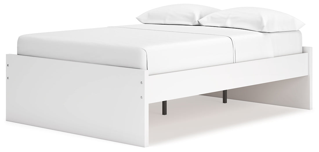 Onita  Platform Bed