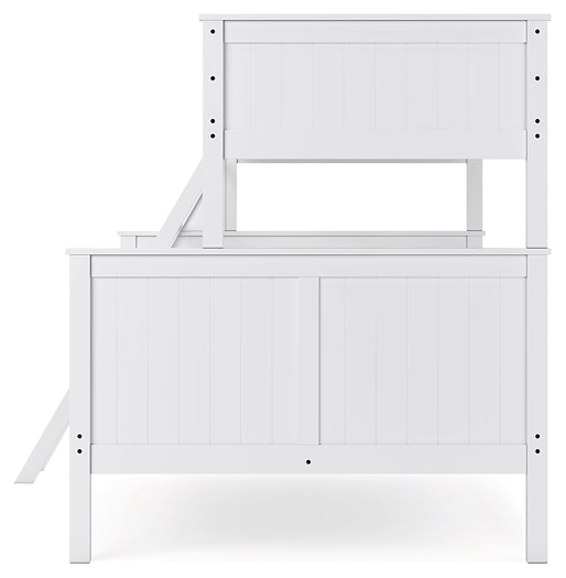 Nextonfort  Over  Bunk Bed