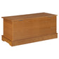 Paula Cedar Chest Honey