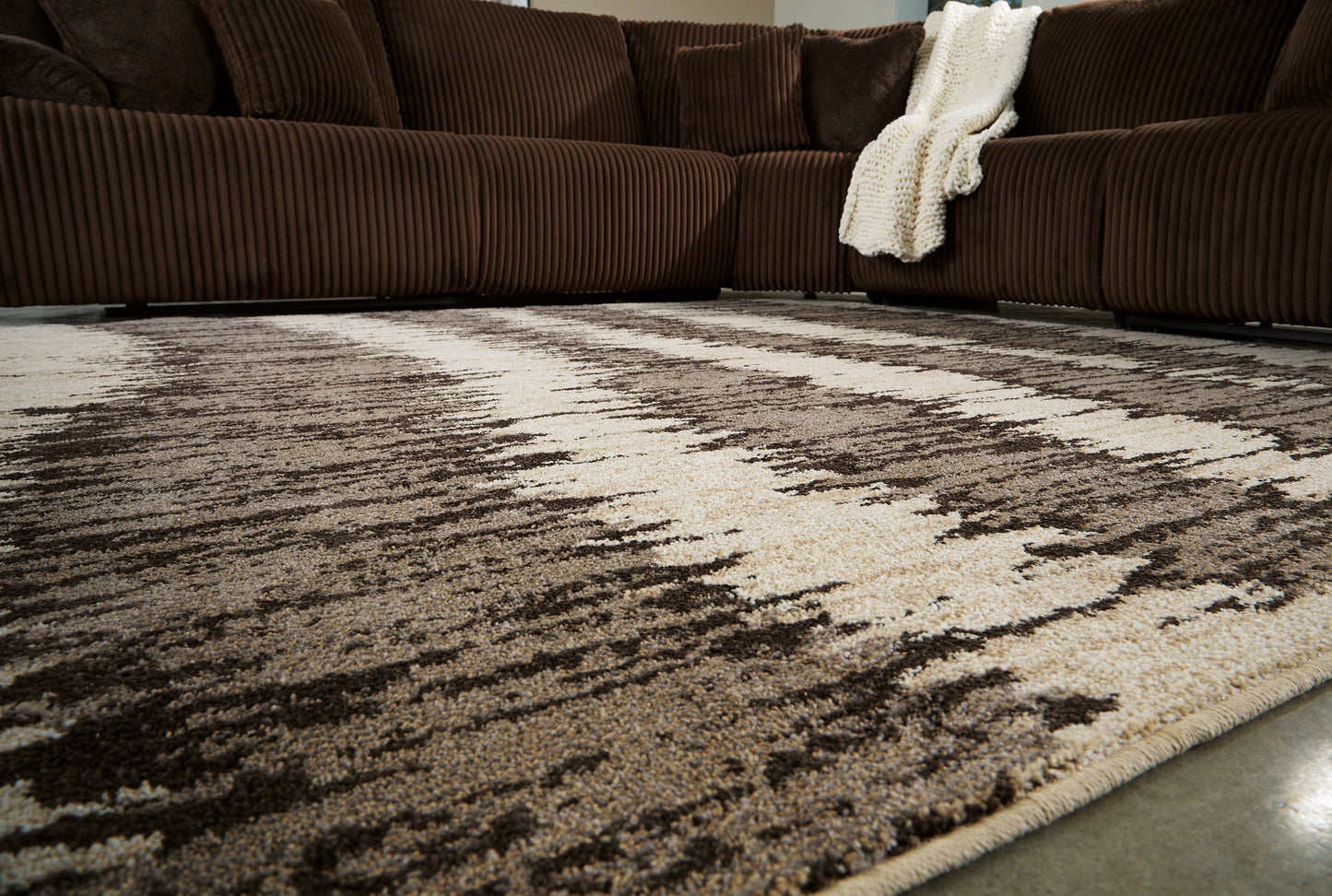 Keradon Medium Rug