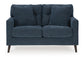 Bixler Loveseat