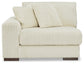 Lindyn 4-Piece Sectional with Chaise