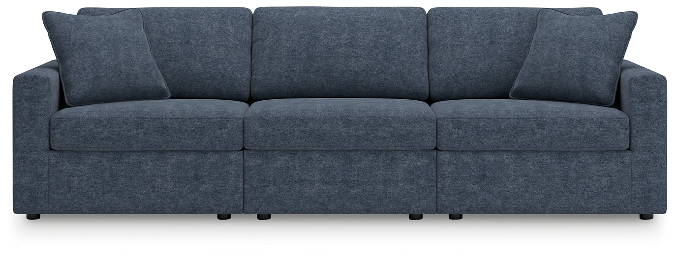 Modmax 3-Piece Sofa