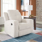 Danum Zero Wall Recliner