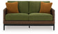 Horizon Hall Loveseat w/Cushion