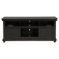 Payne 60-inch TV Stand Media Console Distressed Java