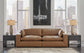 Emilia Sofa and Loveseat