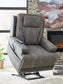 4Z-Peaceful Pause Power Lift Recliner