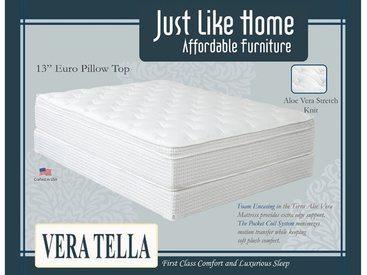 Vera Tella Mattress