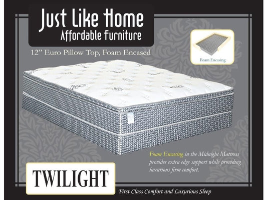 Twilight Mattress