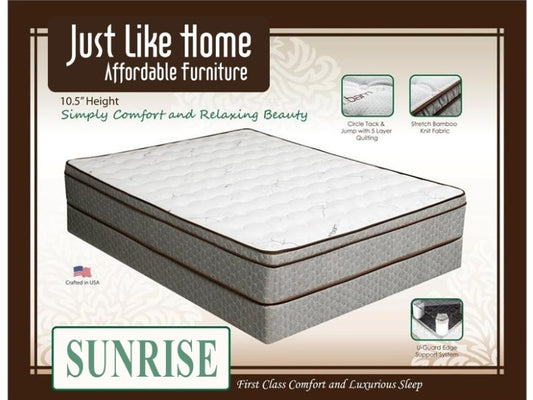 Sunrise Mattress