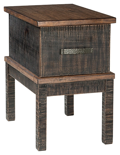 Stanah 2 End Tables