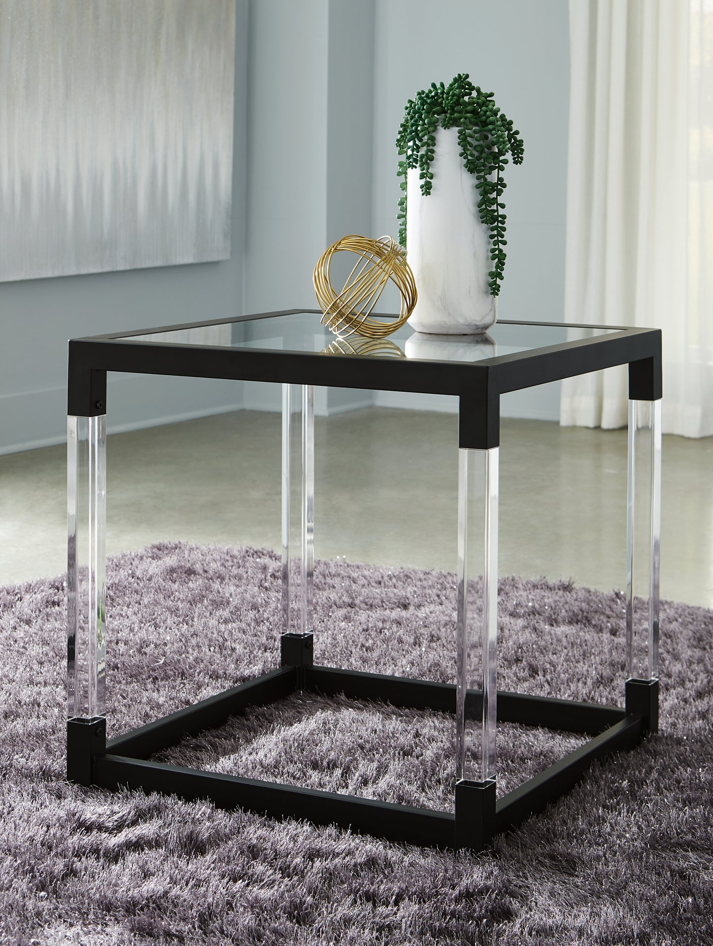 Nallynx 2 End Tables