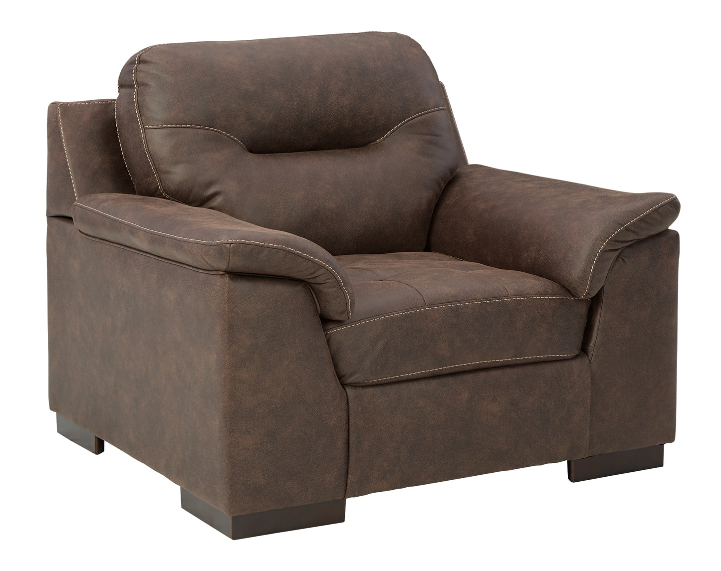 Maderla Sofa, Loveseat and Chair