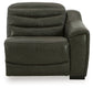 Center Line 6-Piece Sectional with Recliner