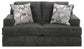 Karinne Sofa and Loveseat