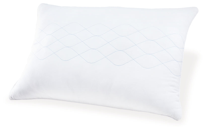 Zephyr 2.0 Huggable Comfort Pillow